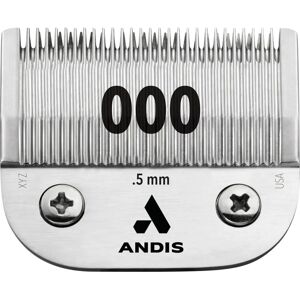 Andis Modell méret 000 Ultra Edge Levehető penge - Hajvágógép Andis Modell méret 000 Ultra Edge Levehető penge - Hajvágógép