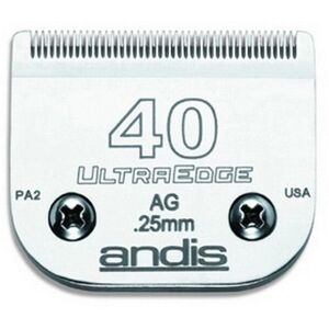 Nůžky UltraEdge 40 Andis - Precizní péče Nůžky UltraEdge 40 Andis - Precizní péče