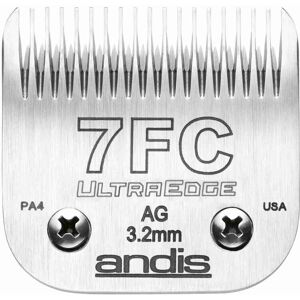 Andis S-7FC Dog Clipper Blade - Medium Cut Length Andis S-7FC Dog Clipper Blade - Medium Cut Length