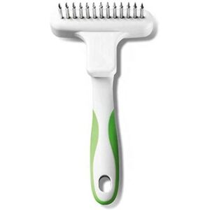 Andis Djurvårdsborste - Flexibel, roterande, för hundar Andis Djurvårdsborste - Flexibel, roterande, för hundar