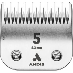 Andis UltraEdge A5 Clipper Blade - #5, 6.3mm Andis UltraEdge A5 Clipper Blade - #5, 6.3mm