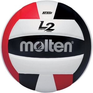 Molten - Premium Competition L2 - Red/Black/White - Volleyball Molten - Premium Competition L2 - Red/Black/White - Volleyball