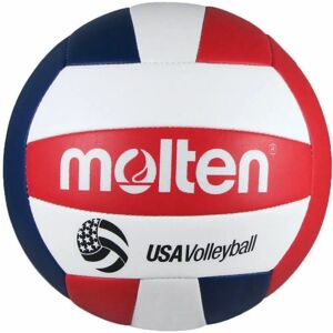 Molten MS500-3 Volleyball - Official size & weight Molten MS500-3 Volleyball - Official size & weight