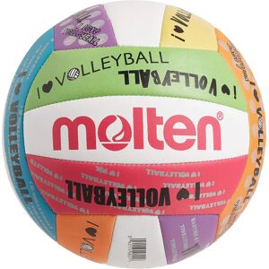 Molten Love Volleyball - Neon - Volleyball Molten Love Volleyball - Neon - Volleyball