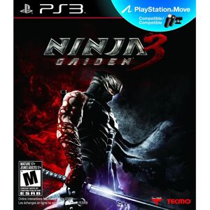 Ninja Gaiden 3 (PS3) Ninja Gaiden 3 (PS3)