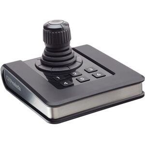 CH Products 100-350 USB Joystick - PC-understøttelse CH Products 100-350 USB Joystick - PC-understøttelse