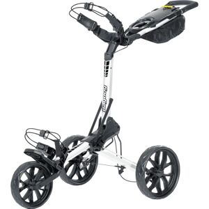 Bag Boy Ultra Slim Deluxe SLIMFOLD - Golftrolley Bag Boy Ultra Slim Deluxe SLIMFOLD - Golftrolley