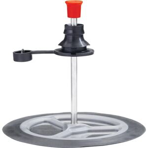 MSR Harmaa 1.7L Kahvipressasetti - Kahvipressi MSR Harmaa 1.7L Kahvipressasetti - Kahvipressi