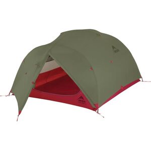 MSR Mutha Hubba NX V2 - Kevyt kolmen hengen teltta MSR Mutha Hubba NX V2 - Kevyt kolmen hengen teltta