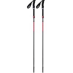 MSR DynaLock Ascent ski pole - Carbon, Grey, 120-140cm MSR DynaLock Ascent ski pole - Carbon, Grey, 120-140cm