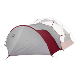 MSR GearShed V2 - Tent Extension - Gray MSR GearShed V2 - Tent Extension - Gray