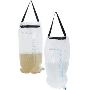 Réservoir d'eau Platypus GravityWorks 6L - Filtre à eau - Publicité Réservoir d'eau Platypus GravityWorks 6L - Filtre à eau - Publicité