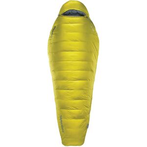 Therm-a-Rest Parsec 20F/-6C Kleine Slaapzak - 3 Seizoenen Licht Milieuvriendelijk Therm-a-Rest Parsec 20F/-6C Kleine Slaapzak - 3 Seizoenen Licht Milieuvriendelijk