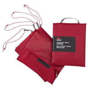 Tapis de sol MSR Universel 1 - Protection du sol - Publicité Tapis de sol MSR Universel 1 - Protection du sol - Publicité