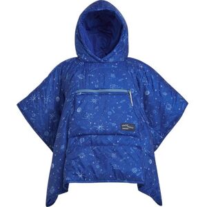 Therm-a-Rest Honcho Poncho Kids Blå - Poncho Therm-a-Rest Honcho Poncho Kids Blå - Poncho