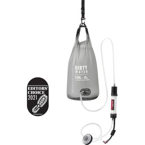 MSR Guardian Gravity Vandsfilter - Vandrenser MSR Guardian Gravity Vandsfilter - Vandrenser