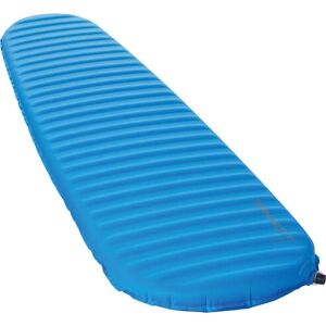 Therm-a-Rest Trail Pro - Blå selvoppustelig liggeunderlag Therm-a-Rest Trail Pro - Blå selvoppustelig liggeunderlag