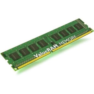 Módulo de memoria Kingston 2GB DDR3-1600 - Módulo de memoria Módulo de memoria Kingston 2GB DDR3-1600 - Módulo de memoria