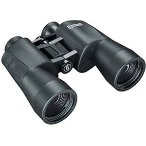 Bushnell Powerview 12x50 Black Binoculars - Binoculars Bushnell Powerview 12x50 Black Binoculars - Binoculars
