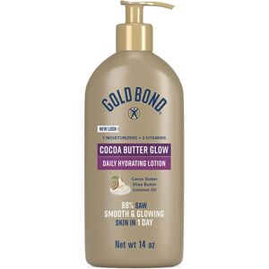 Gold Bond Ultimate Radiance Renewal Skin Lotion - Skin Lotion Gold Bond Ultimate Radiance Renewal Skin Lotion - Skin Lotion