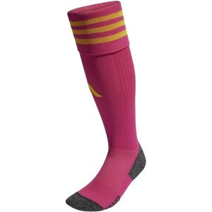 adidas adi 23 Football Socks - Unisex - Magenta/Yellow - XS adidas adi 23 Football Socks - Unisex - Magenta/Yellow - XS