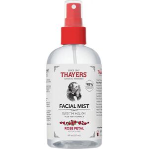 Thayers Toning Mist Rose (237ml) Thayers Toning Mist Rose (237ml)