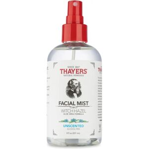 Thayers Brume WITHOUT PERFUME (237 ml) Thayers Brume WITHOUT PERFUME (237 ml)