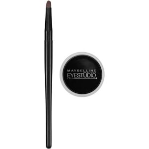Maybelline New York Eye Studio Lasting Drama Gel Eyeliner - Blackest Black - 950 Maybelline New York Eye Studio Lasting Drama Gel Eyeliner - Blackest Black - 950