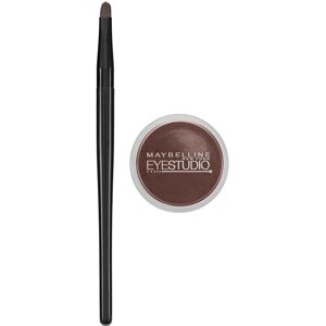 Maybelline New York Brown Waterproof Gel Eyeliner - Eyeliner Maybelline New York Brown Waterproof Gel Eyeliner - Eyeliner
