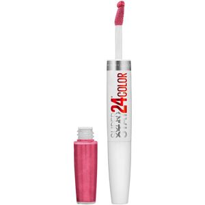 Maybelline - SuperStay 24 2-Step Liquid Lipstick - lipstick Maybelline - SuperStay 24 2-Step Liquid Lipstick - lipstick