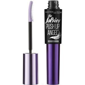 Maybelline The Falsies Push Up Angel Waterproof Mascara - Very Black Maybelline The Falsies Push Up Angel Waterproof Mascara - Very Black