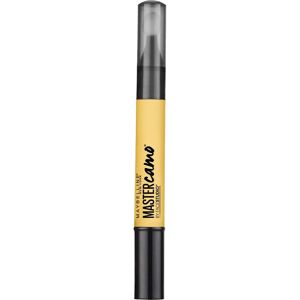 Maybelline New York - Face Studio Camo Complexion Corrector Pen - Yellow - 0.05 fl oz Maybelline New York - Face Studio Camo Complexion Corrector Pen - Yellow - 0.05 fl oz