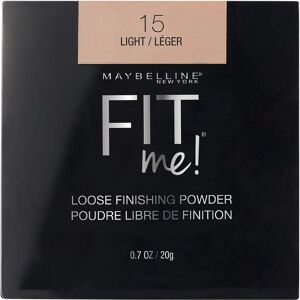 Maybelline Fit Me Loose Powder - Loose Powder Maybelline Fit Me Loose Powder - Loose Powder