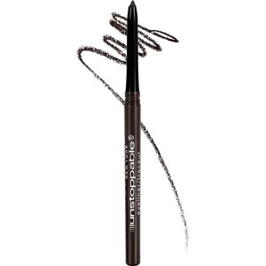 Maybelline Unstoppable Espresso Eyeliner - Eyeliner Maybelline Unstoppable Espresso Eyeliner - Eyeliner