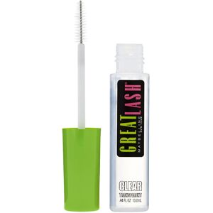 Maybelline 110 Clear Mascara - Mascara Maybelline 110 Clear Mascara - Mascara