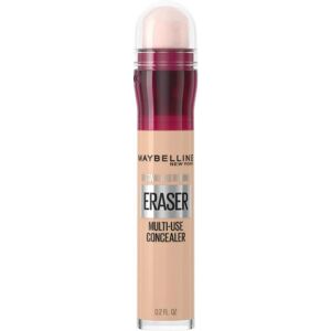 Maybelline Instant Age Rewind Multi-Use Dark Circles Concealer - Warm Light Maybelline Instant Age Rewind Multi-Use Dark Circles Concealer - Warm Light