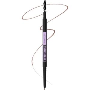Maybelline Brow Ultra Slim Defining Eyebrow Pencil - Soft Brown - Eyebrow Pencil Maybelline Brow Ultra Slim Defining Eyebrow Pencil - Soft Brown - Eyebrow Pencil