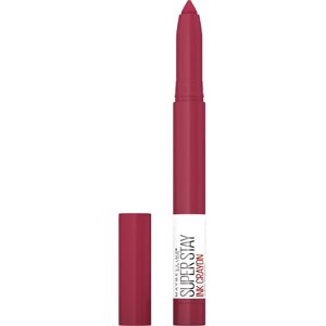 Maybelline SuperStay Ink Crayon - Longwear Lipstick Maybelline SuperStay Ink Crayon - Longwear Lipstick