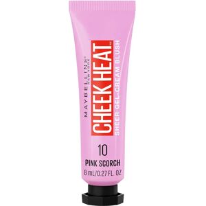 Maybelline Pink Cheek Heat Blush - Blush Maybelline Pink Cheek Heat Blush - Blush
