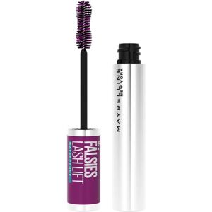 Maybelline The Falsies Lash Lift Very Black Mascara - Mascara Maybelline The Falsies Lash Lift Very Black Mascara - Mascara
