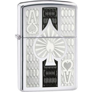 Allume-vent Zippo Ace antivent - Publicité Allume-vent Zippo Ace antivent - Publicité