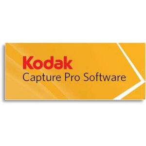Kodak Alaris Capture Pro - Licence de 3 ans - Licence logicielle Kodak Alaris Capture Pro - Licence de 3 ans - Licence logicielle