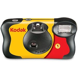 Kodak FunSaver 35mm Single Use Camera - Camera Film Kodak FunSaver 35mm Single Use Camera - Camera Film