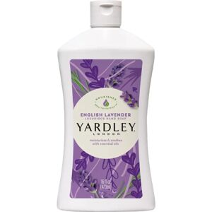 Yardley London English Lavender Hand Soap - Hand Soap Yardley London English Lavender Hand Soap - Hand Soap