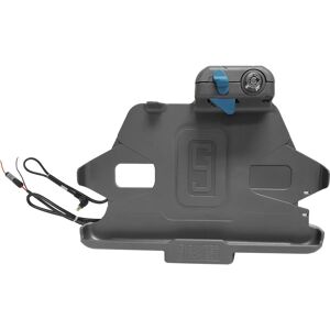 Gamber-Johnson 7160-1029-00 Support actif pour Tablet/UMPC - Holder - Publicité Gamber-Johnson 7160-1029-00 Support actif pour Tablet/UMPC - Holder - Publicité