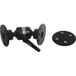 Gamber-Johnson 7160-1240-01 Montageset - Montageset Gamber-Johnson 7160-1240-01 Montageset - Montageset