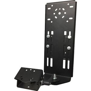 Kit di montaggio a profilo basso in acciaio Gamber-Johnson - Per carrello elevatore Kit di montaggio a profilo basso in acciaio Gamber-Johnson - Per carrello elevatore
