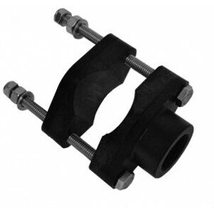 Kit de montage Gamber-Johnson 7110-1231 - Noir Kit de montage Gamber-Johnson 7110-1231 - Noir