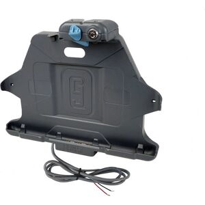 Gamber-Johnson 7160-1418-00 Station d'accueil pour appareils mobiles - Station d'accueil Gamber-Johnson 7160-1418-00 Station d'accueil pour appareils mobiles - Station d'accueil
