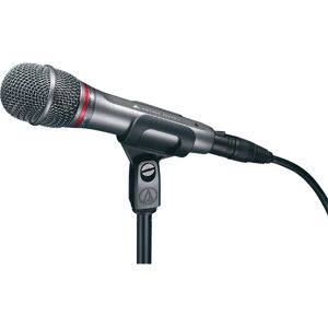 Audio-Technica AE6100 Hyperkardioidní dynamický mikrofon - Mikrofon Audio-Technica AE6100 Hyperkardioidní dynamický mikrofon - Mikrofon